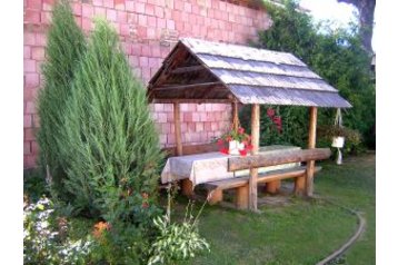 Семейный пансионат Spišský Štvrtok 4